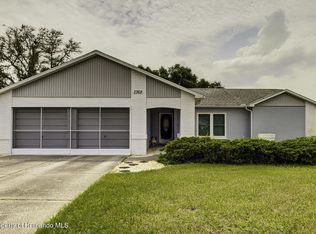 7369 Philatelic Dr, Spring Hill, FL 34606