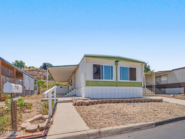217 Madonna Ln, Newbury Park, CA 91320