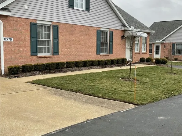 12776 Alicia Ln NW, Uniontown, OH 44685