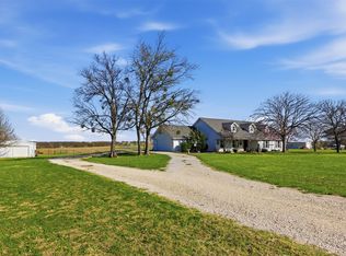 2376 Ripy Rd, Krum, TX 76249
