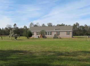 3871 Hazel Godwin Rd, Jay, FL 32565