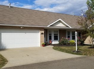 4021 Pelham St NE, Canton, OH 44714