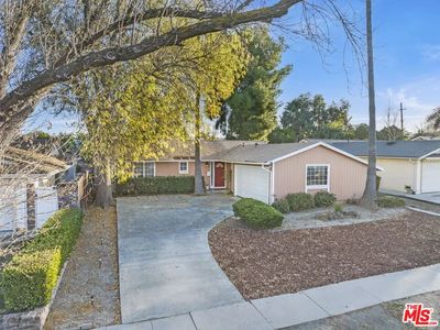 24026 Hamlin St, West Hills, CA, 91307