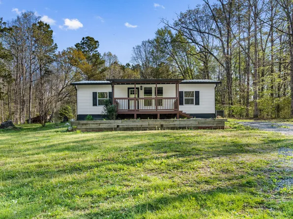 465 Old Horton Rd SE, Cleveland, TN 37323