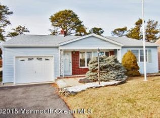 80 Westport Dr, Toms River, NJ