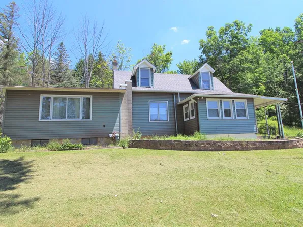 53 Doty Hill Road, Gillett, PA 16925