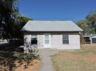 7 E 100 N, Delta, UT 84624