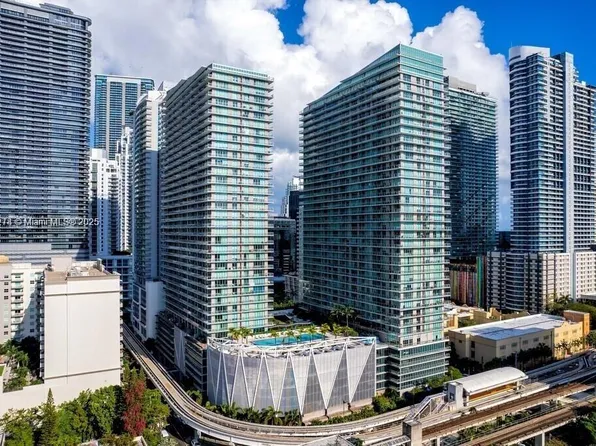 1111 SW 1st Ave APT 2823, Miami, FL 33130