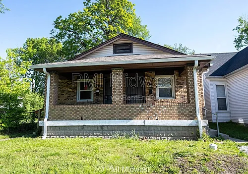 1214 W 25th St Photo 1