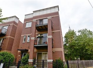 1110 W Washburne Ave UNIT 101, Chicago, IL 60608