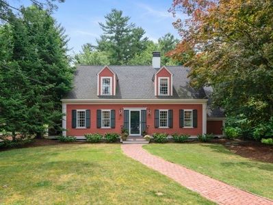 521 Congress St, Duxbury, MA, 02332