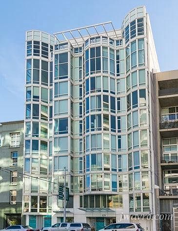 1st image of 829 Folsom St Unit 400