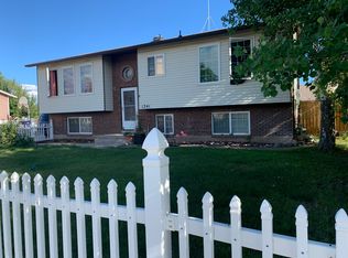 1341 W 1045 S, Clearfield, UT 84015