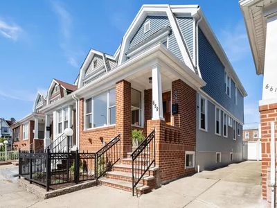 659 E 43rd St, Brooklyn, NY, 11203