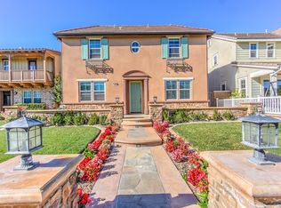 15507 Bonsai Way, Tustin, CA 92782