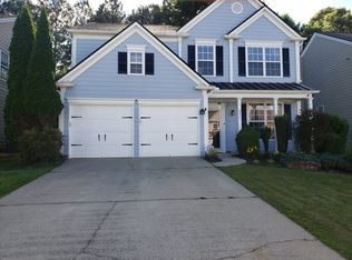 6435 Whirlaway Dr, Cumming, GA 30040