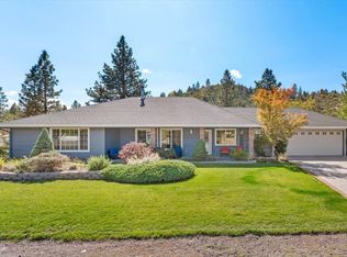 6404 Rodriquez Pl, Weed, CA 96094