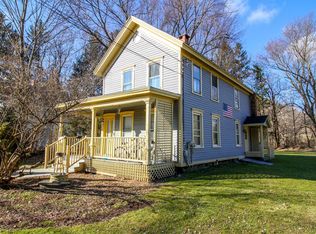 19 Firehouse Rd, Wassaic, NY 12592