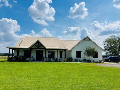 1825 County Road 302, Bunnell, FL, 32110