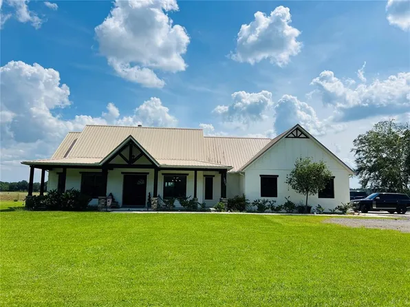 1825 County Road 302, Bunnell, FL 32110