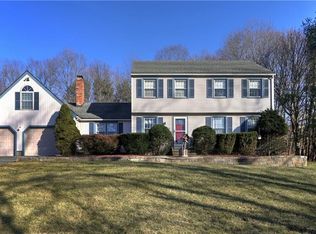 194 High Hill Rd, Wallingford, CT 06492