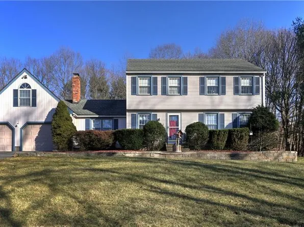 194 High Hill Road, Wallingford, CT 06492