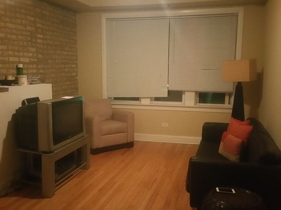 5th image of 7320 N Damen Ave #2