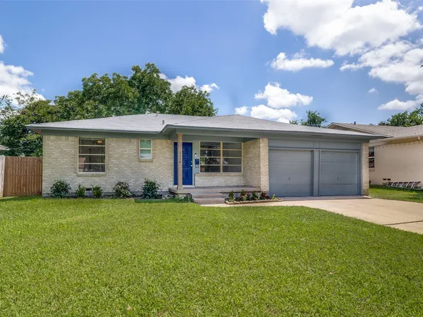 3408 Ruby Dr, Mesquite, TX 75150