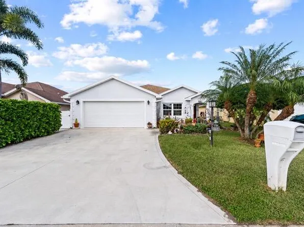 661 SE 25th, Okeechobee, FL 34974