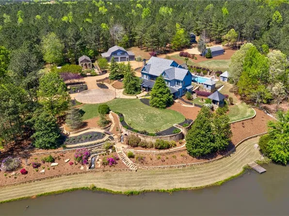 4695 Peeksville Rd, McDonough, GA 30252