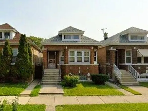 5611 S Whipple St, Chicago, IL 60629