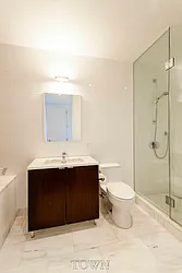 Rented by Town Residential