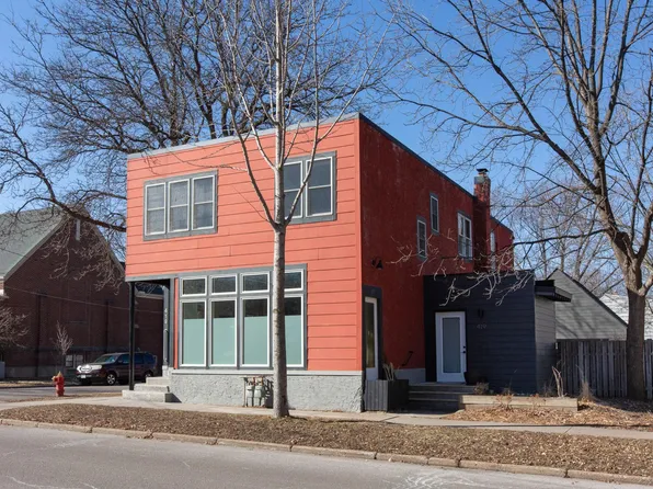 419 Hamline Ave S, Saint Paul, MN 55105