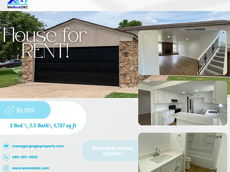 3613 Wynn Cir — Photo 1