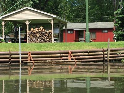 118 Goose Creek Rd, Ashville, NY, 14710