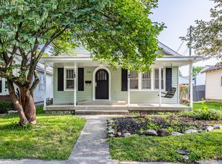 5020 E 11th St, Indianapolis, IN