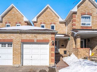 68 Muirland Cres, Brampton, ON L6X 4P3