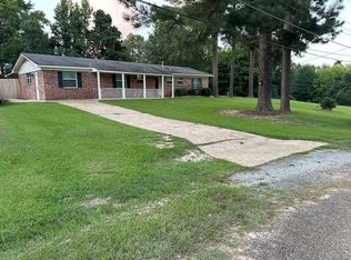 520 Dell Ave, Ashdown, AR 71822