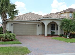174 Catania Way, Royal Palm Beach, FL 33411