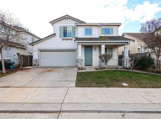 1276 Strawberry Ct, Merced, CA 95348