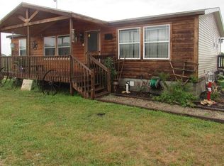 1215 Utah Rd, Rantoul, KS 66079