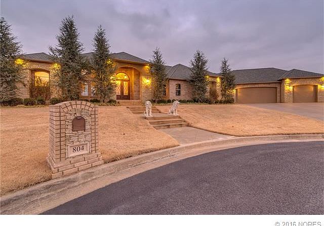 1st image of 804 Stone Creek Ct