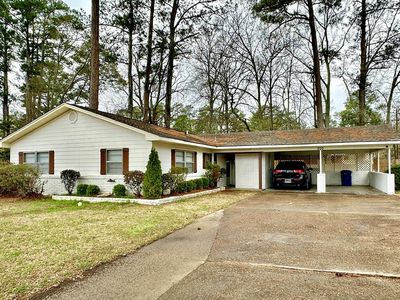 200 Avenue A, Brookhaven, MS, 39601
