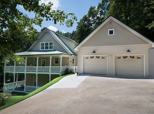 1549 Mountain Creek Hollow Dr #3, Talking Rock, GA 30175