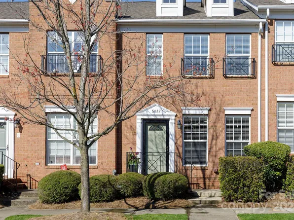 6022 Creft Cir, Indian Trail, NC 28079
