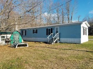 7 Fox Farm Rd, Lincoln, ME 04457