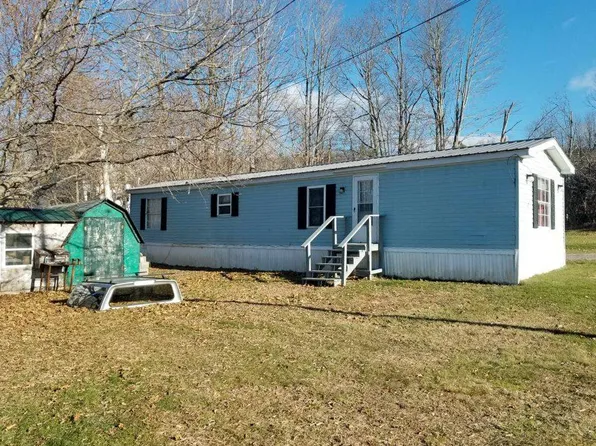 7 Fox Farm Road, Lincoln, ME 04457