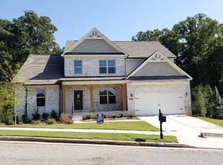 2889 Preserve Walk Ct, Buford, GA 30519