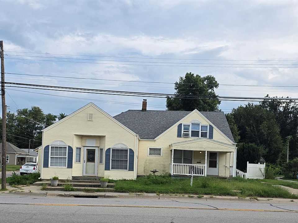 1st image of 601 W Court St