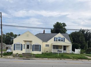 601 W Court St, Beatrice, NE 68310